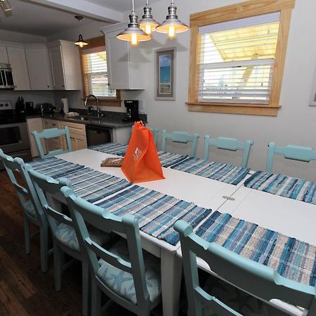 Whalebone Ocean Cottages By Kees Vacations Nags Head Exterior foto