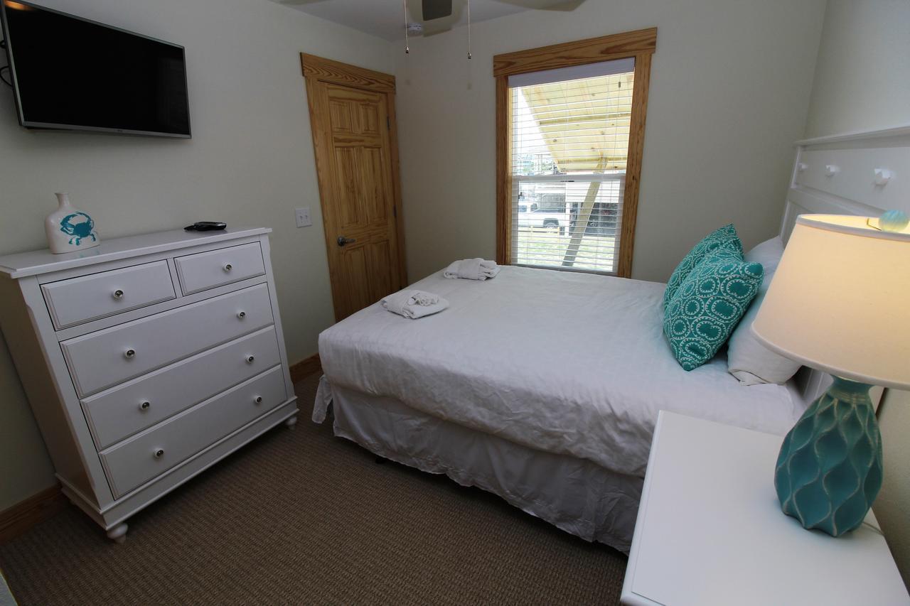 Whalebone Ocean Cottages By Kees Vacations Nags Head Exterior foto
