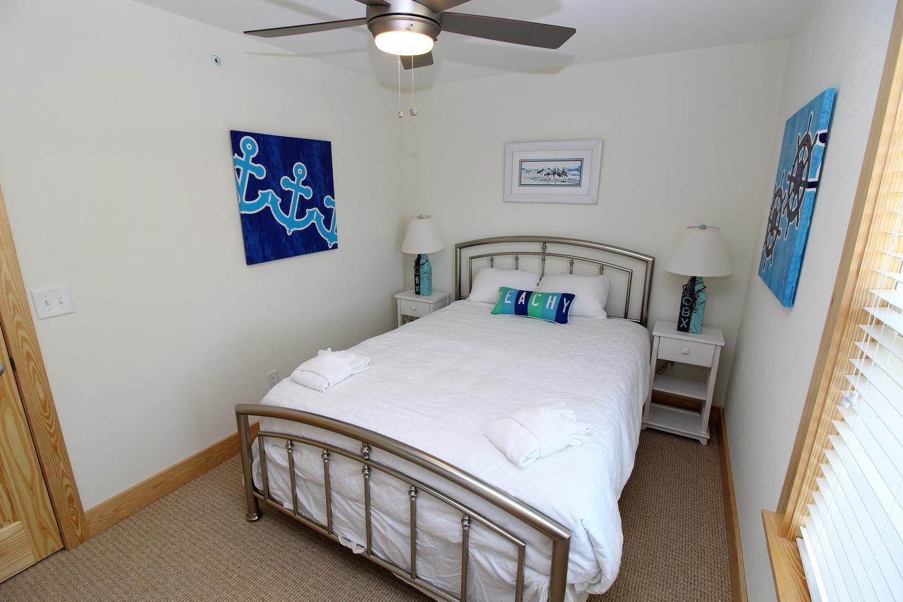 Whalebone Ocean Cottages By Kees Vacations Nags Head Exterior foto