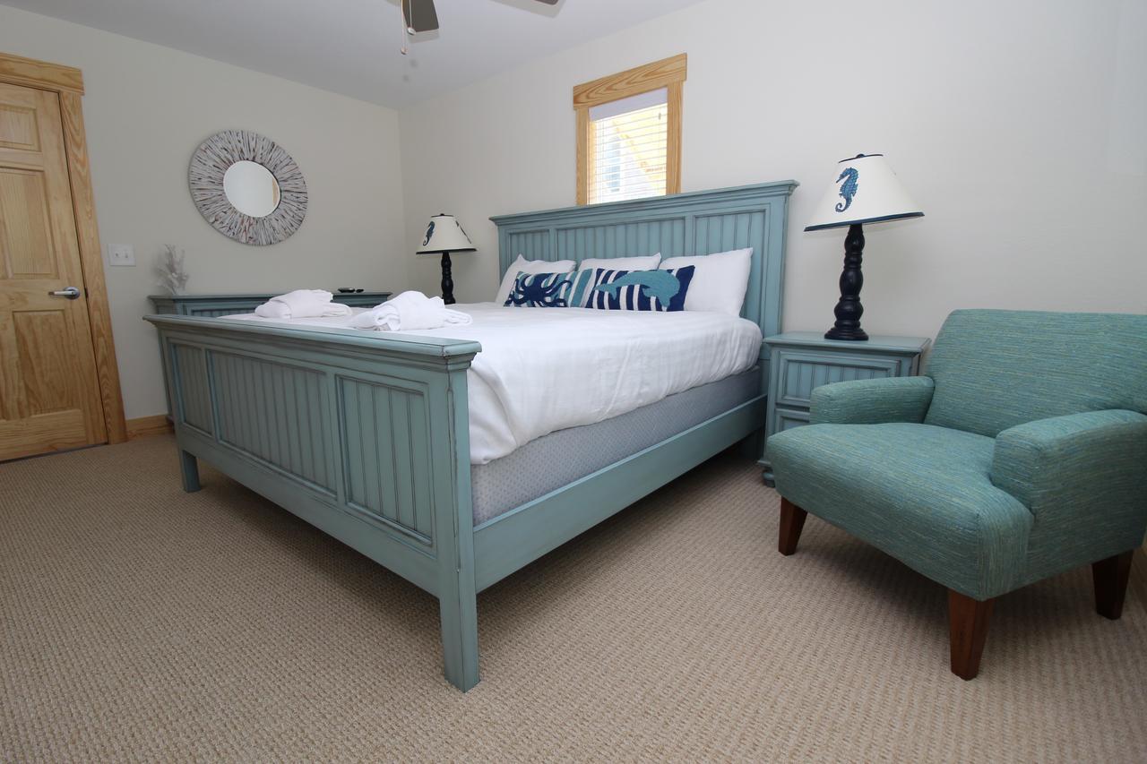 Whalebone Ocean Cottages By Kees Vacations Nags Head Exterior foto