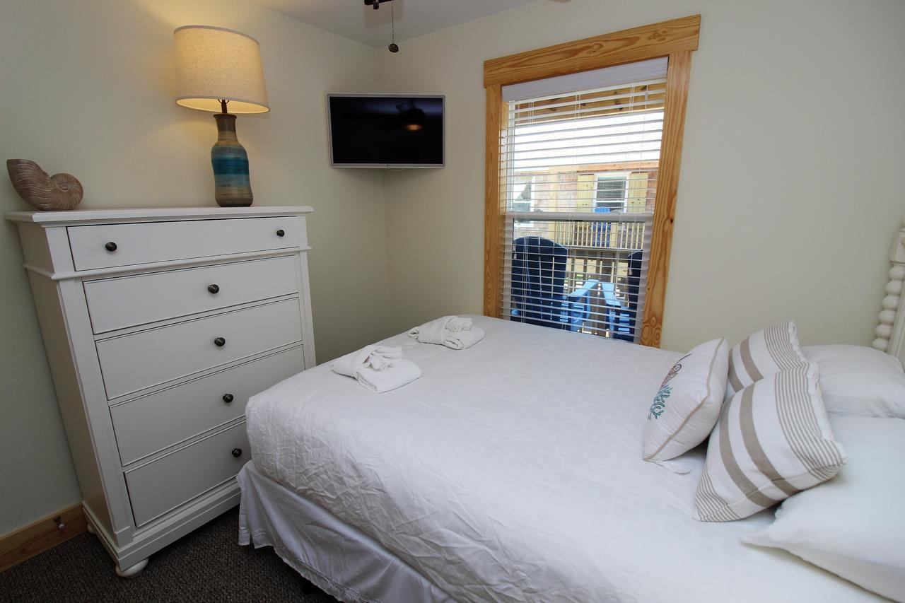 Whalebone Ocean Cottages By Kees Vacations Nags Head Exterior foto