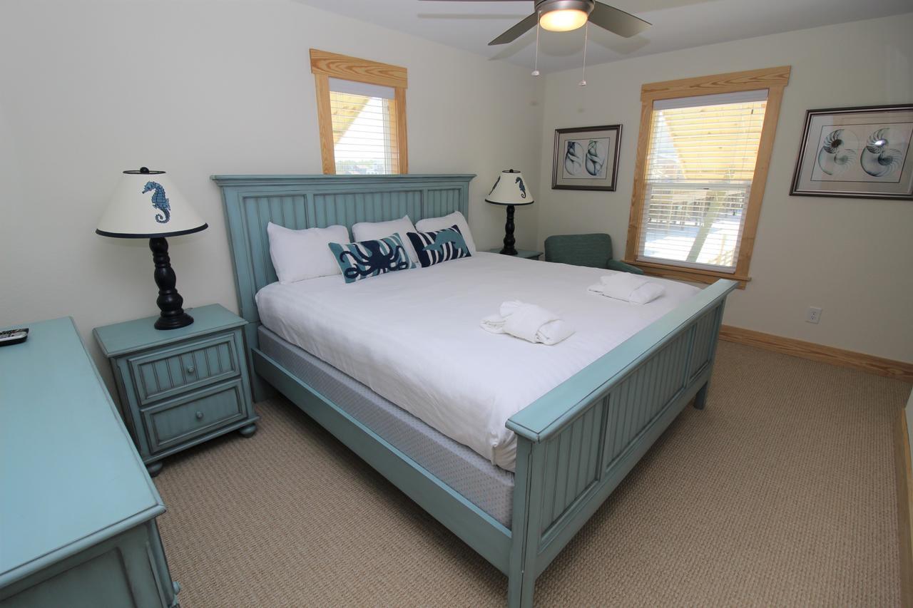 Whalebone Ocean Cottages By Kees Vacations Nags Head Exterior foto