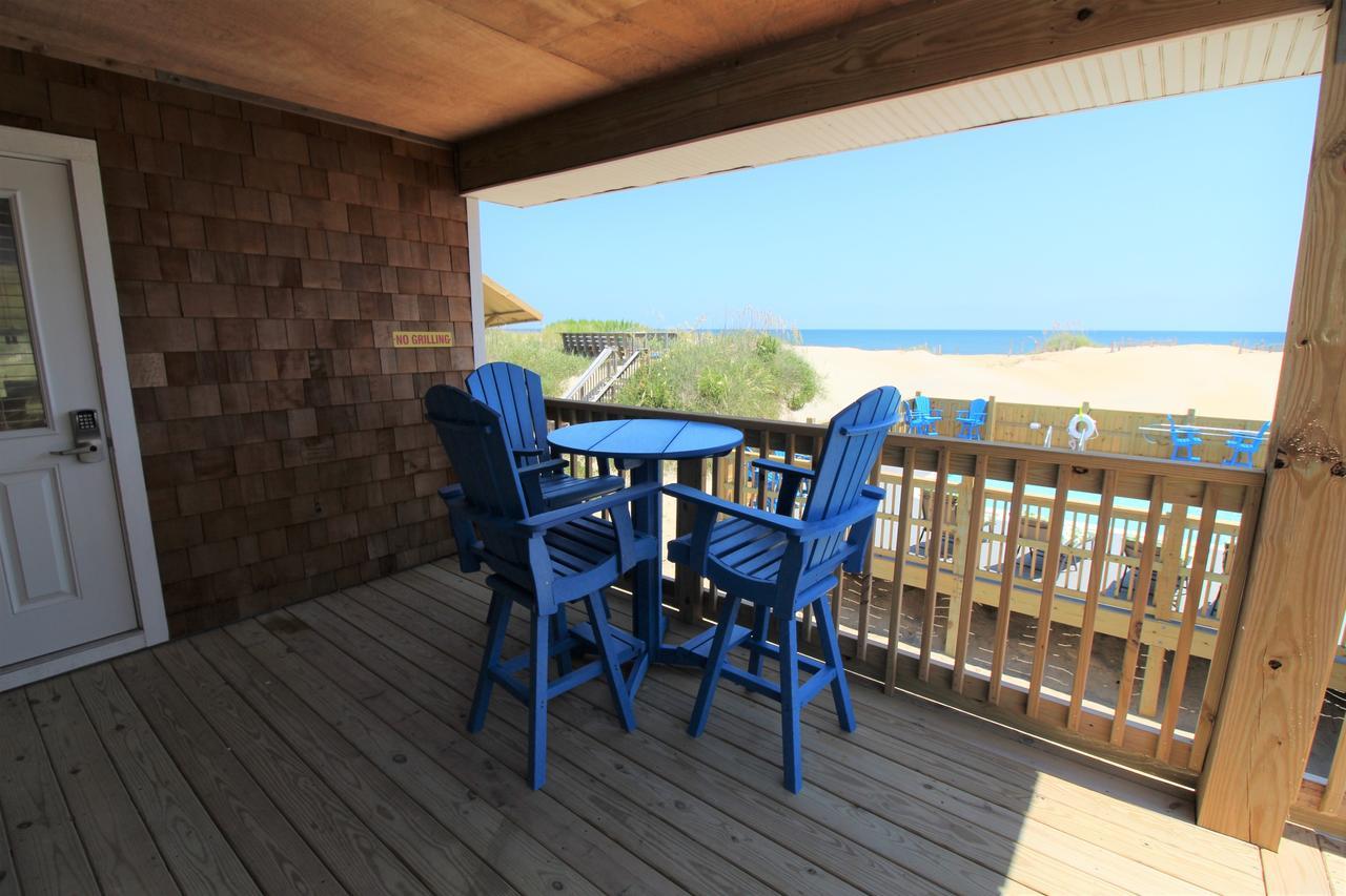 Whalebone Ocean Cottages By Kees Vacations Nags Head Exterior foto