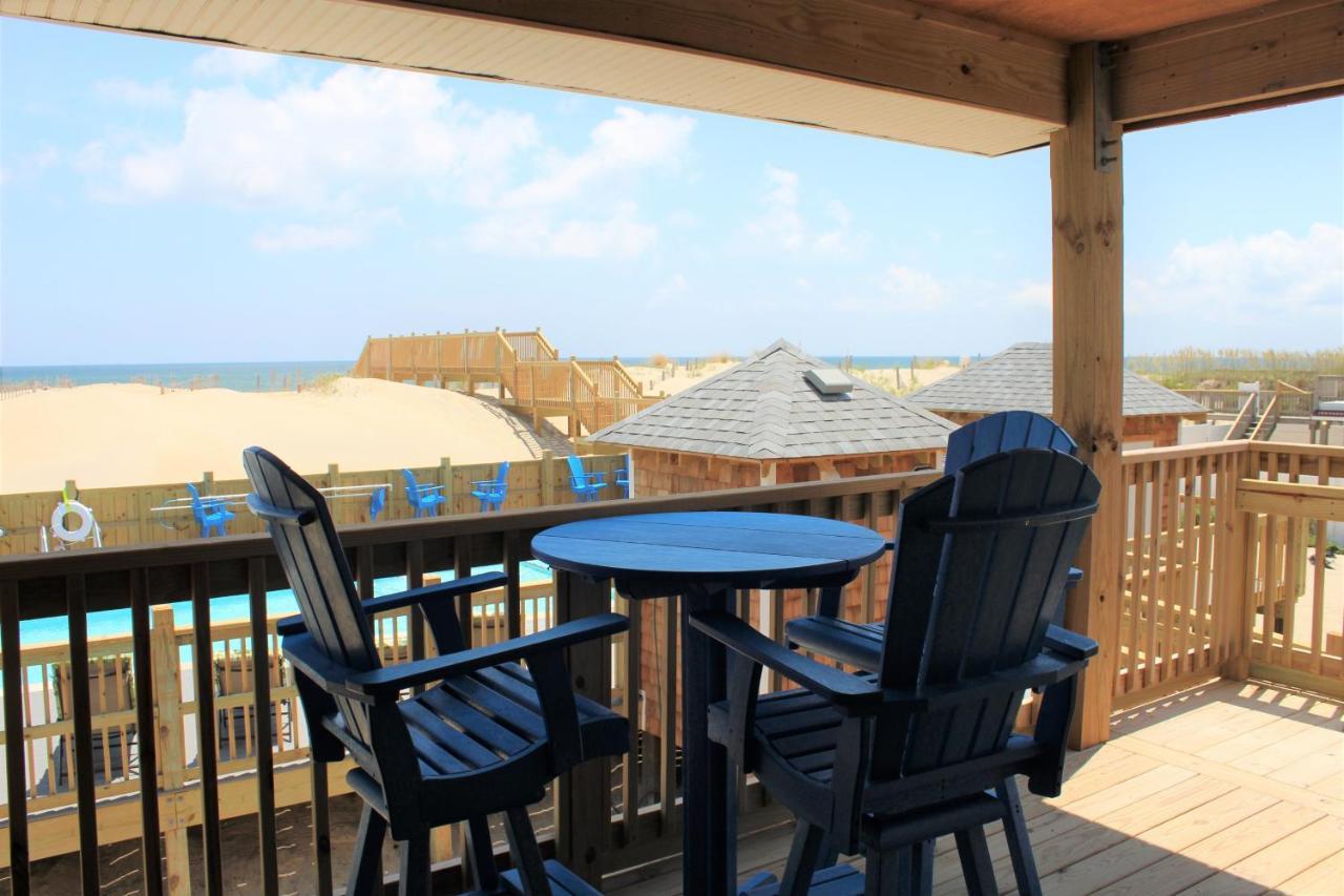 Whalebone Ocean Cottages By Kees Vacations Nags Head Exterior foto