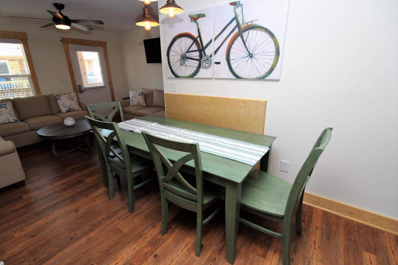Whalebone Ocean Cottages By Kees Vacations Nags Head Exterior foto