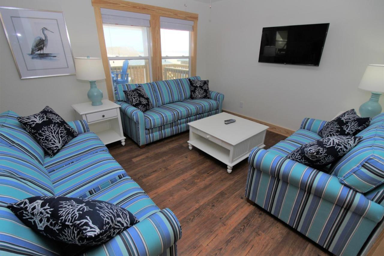 Whalebone Ocean Cottages By Kees Vacations Nags Head Exterior foto