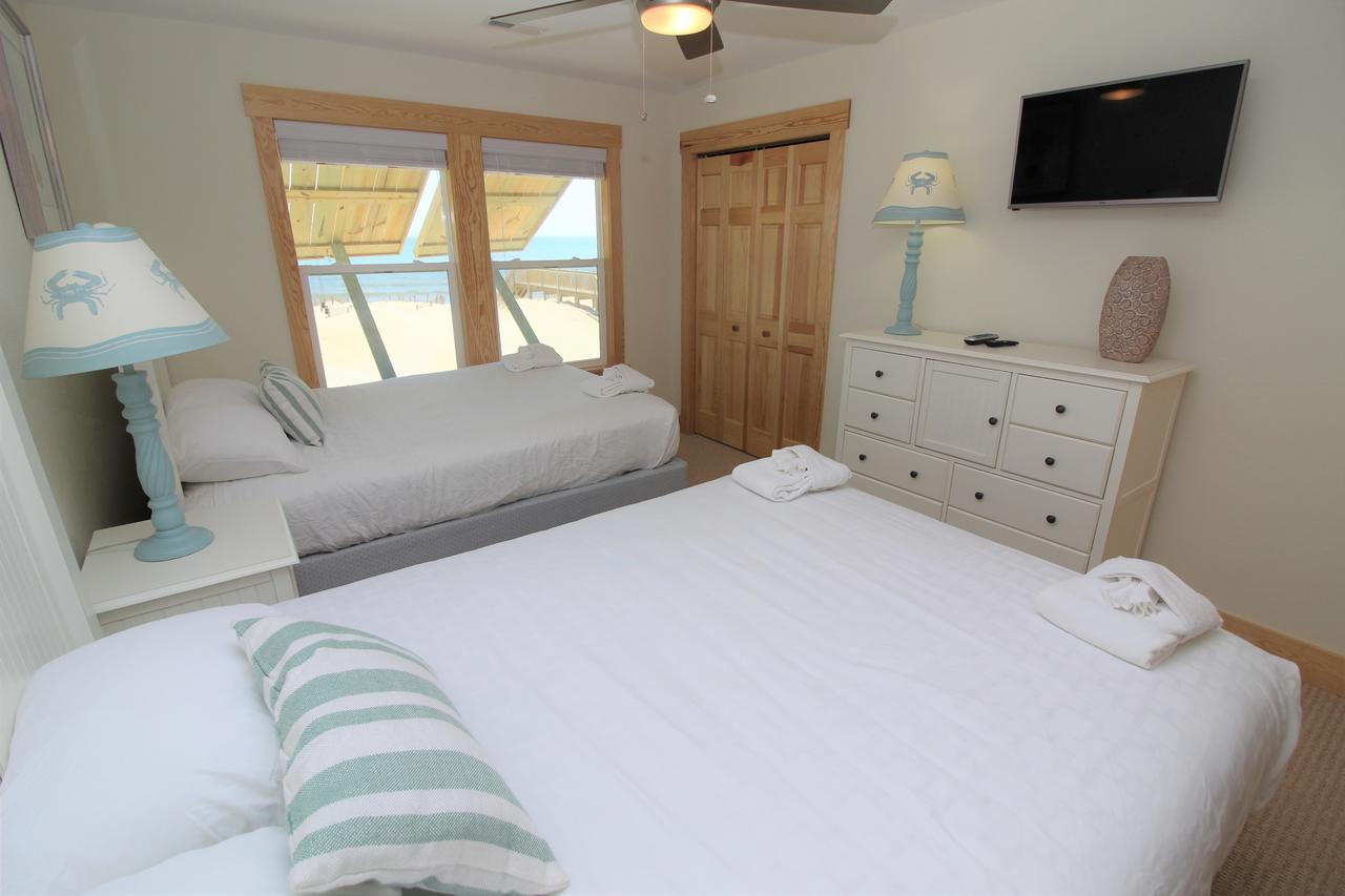 Whalebone Ocean Cottages By Kees Vacations Nags Head Exterior foto