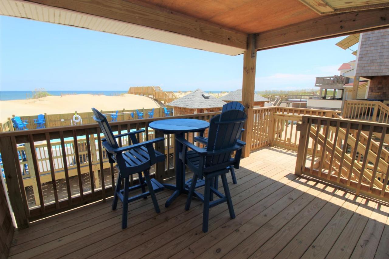 Whalebone Ocean Cottages By Kees Vacations Nags Head Exterior foto