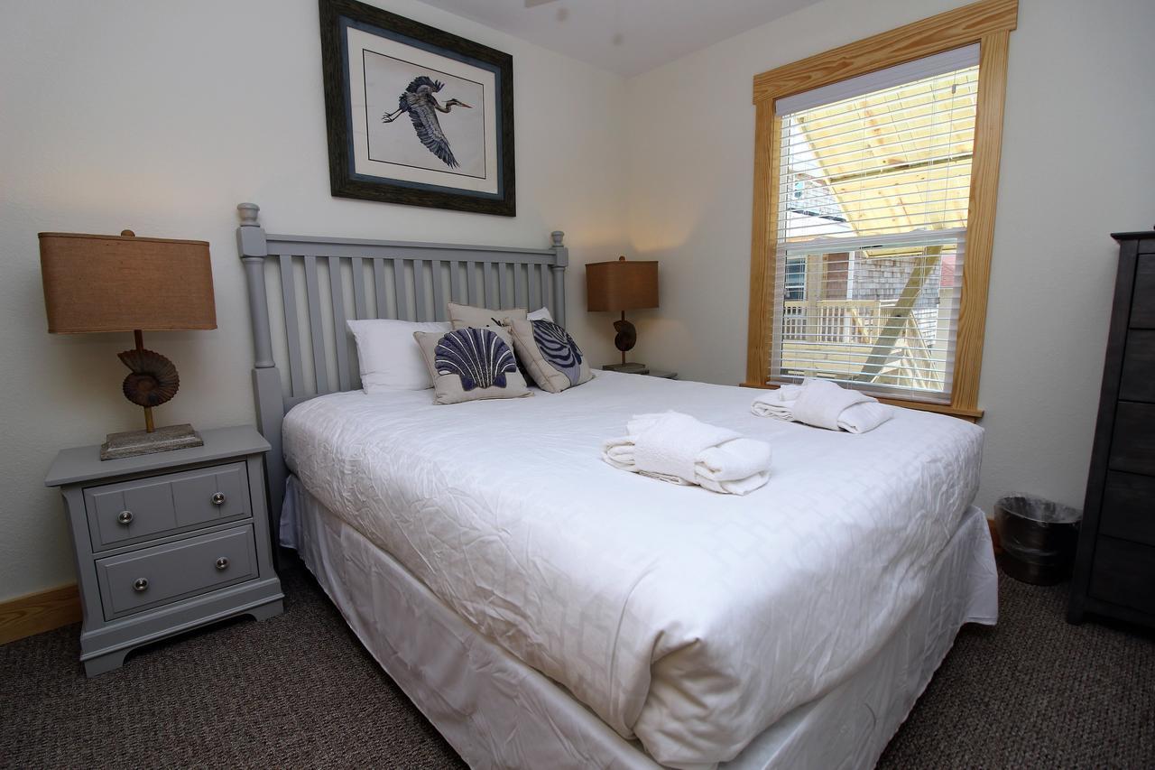 Whalebone Ocean Cottages By Kees Vacations Nags Head Exterior foto