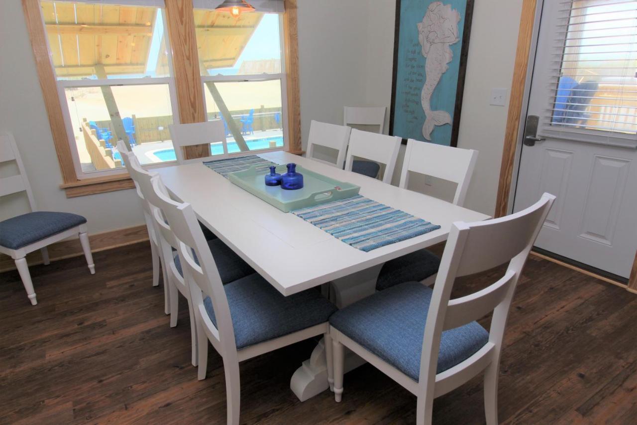 Whalebone Ocean Cottages By Kees Vacations Nags Head Exterior foto