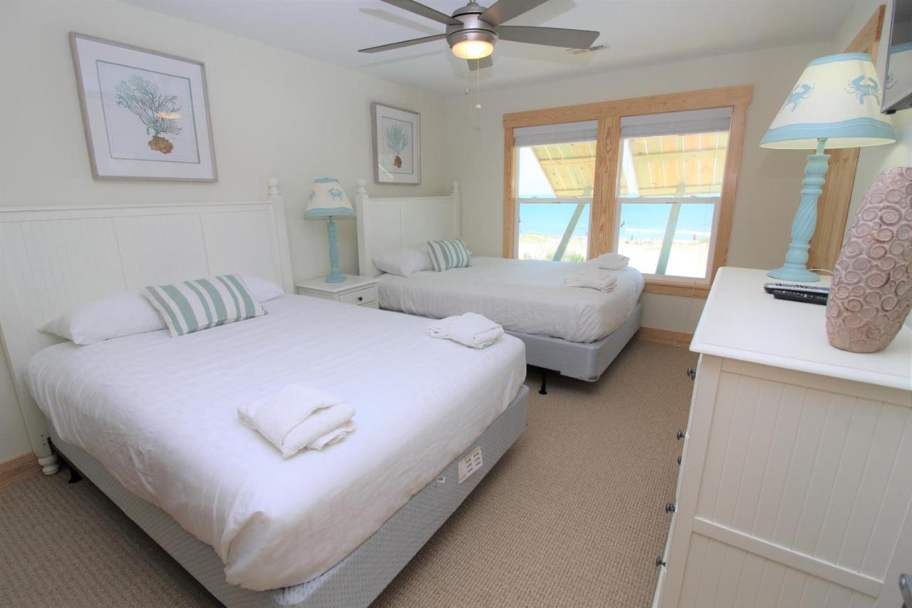 Whalebone Ocean Cottages By Kees Vacations Nags Head Exterior foto